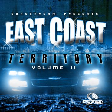 East Coast Territory Vol 2