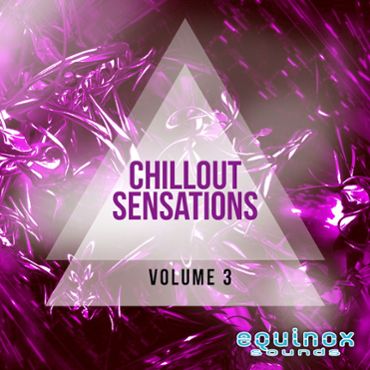 Chillout Sensations Vol 3