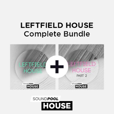 Leftfield House - Complete Bundle