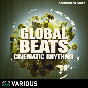 Global Beats