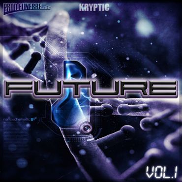 Future Vol 1
