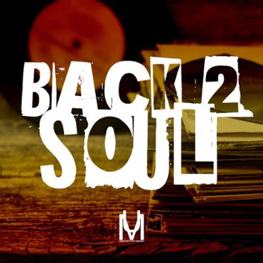 Back 2 Soul