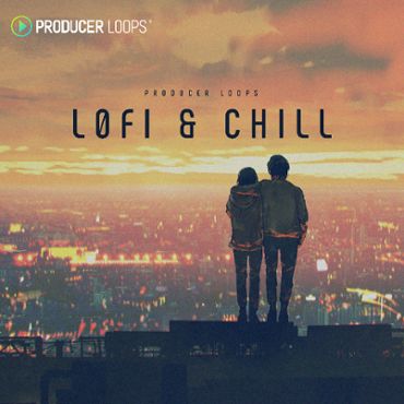 Lofi & Chill Vol 1