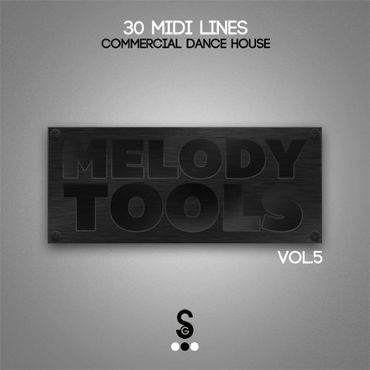 Melody Tools Vol 5