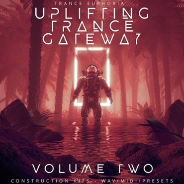 Uplifting Trance Gateway Volume 2