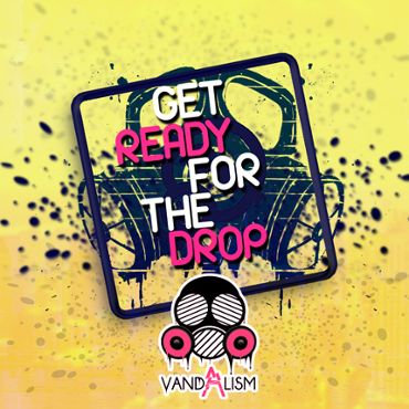 Get Ready For The Drop
