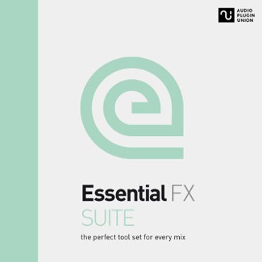 essentialFX Suite