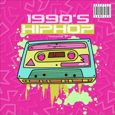 1990s Hip Hop Vol 3