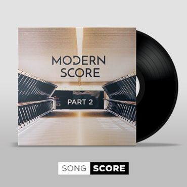 Modern Score - Part 2