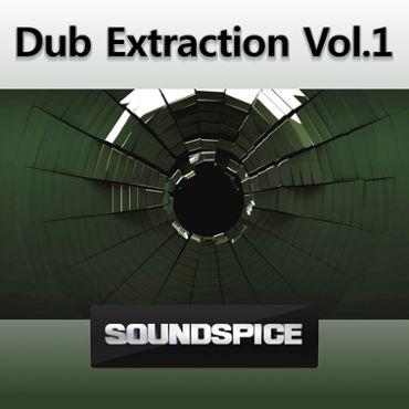 Dub Extraction Vol 1