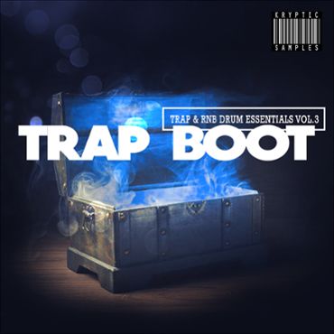 Trap Boot Vol 3