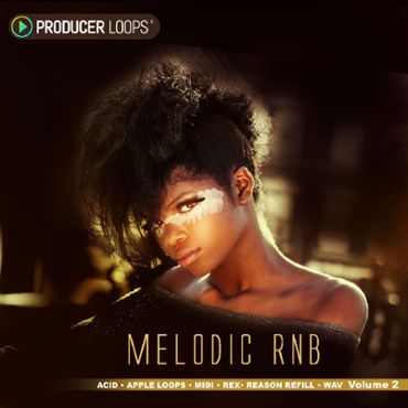 Melodic RnB Vol 2