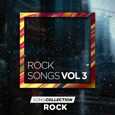 Rock Songs Vol. 3