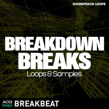 Breakdown Breaks