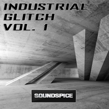 Industrial Glitch Vol 1