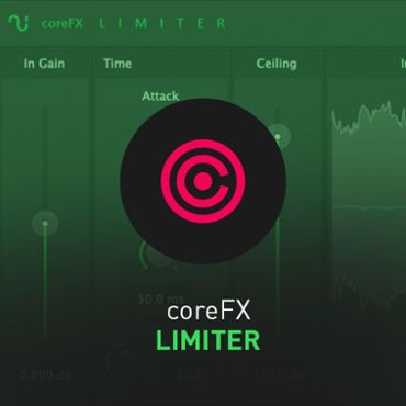 coreFX Limiter