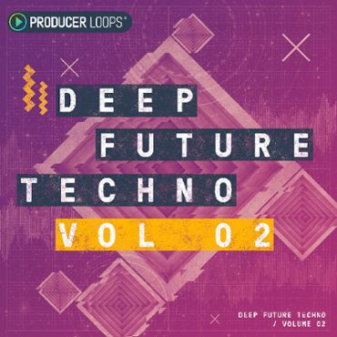 Deep Future Techno Vol 2