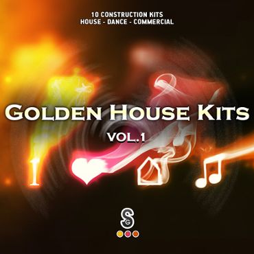 Golden House Kits Vol 1