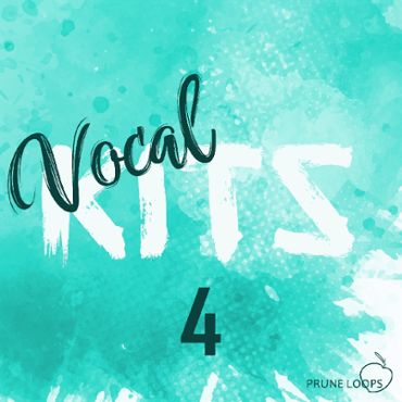 Vocal Kits Vol 4
