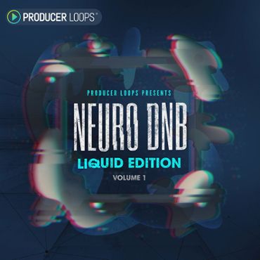 Neuro DnB: Liquid Edition