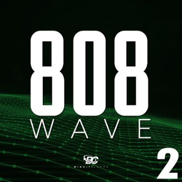 808 Wave 2