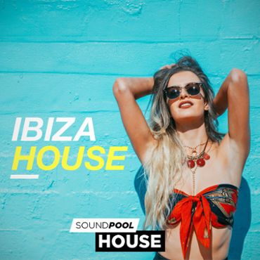 Ibiza House