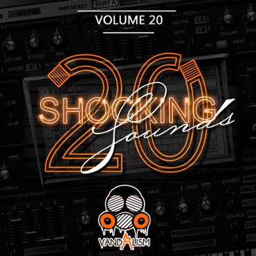 Shocking Sounds 20