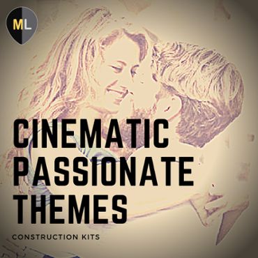 Cinematic Passionate Themes Vol 1