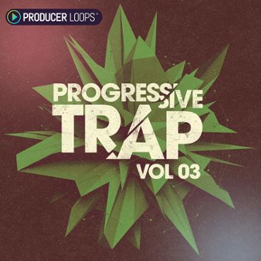Progressive Trap Vol 3