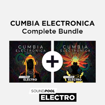 Cumbia Electronica - Complete Bundle