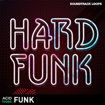 Hard Funk