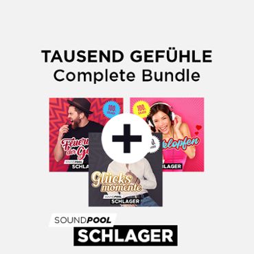 Tausend Gefühle - Complete Bundle