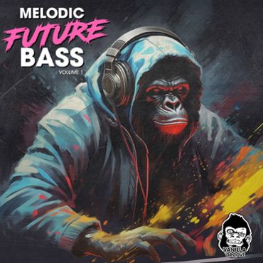 Melodic Future Bass Vol 1