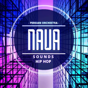 Nava Sounds: Persian Orchestra