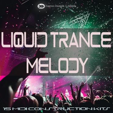 Liquid Trance Melody