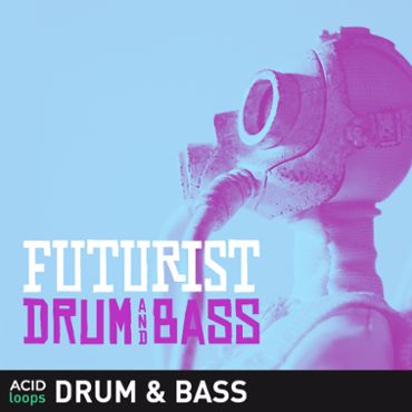 Futurist Drum & Bass