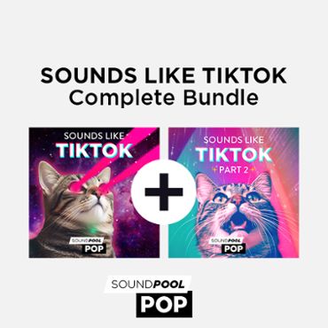 Sounds like TikTok - Complete Blundle
