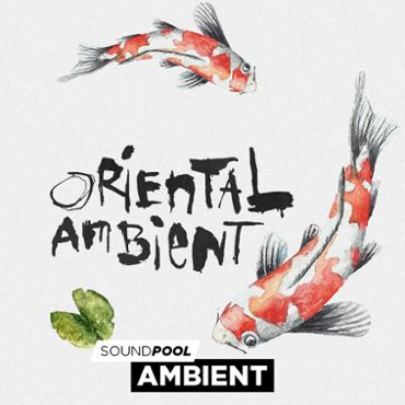 Oriental Ambient