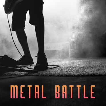 Metal Battle