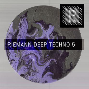 Deep Techno 5