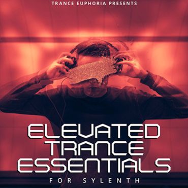 Elevated Trance Essentials For Sylenth