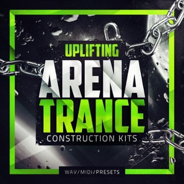 Uplifting Arena Trance