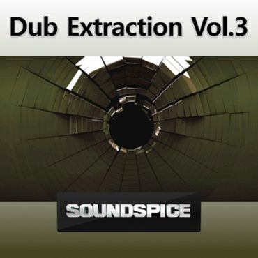 Dub Extraction Vol 3