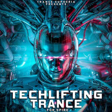 Techlifting Trance For Spire