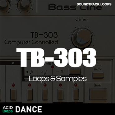 TB-303