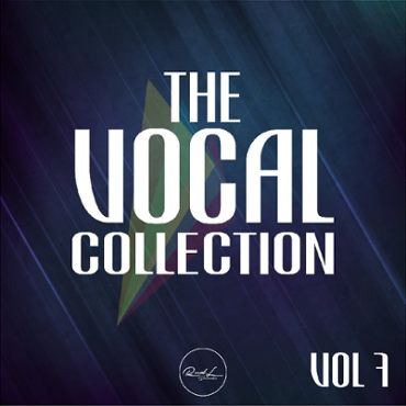 The Vocal Collection Vol 7