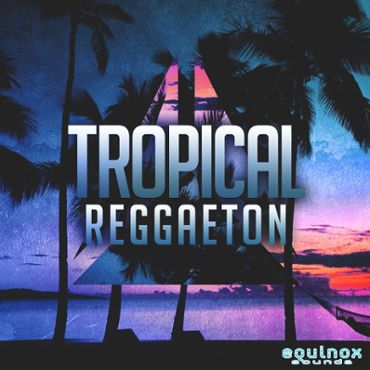 Tropical Reggaeton