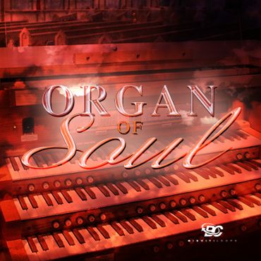 Organ Of Soul