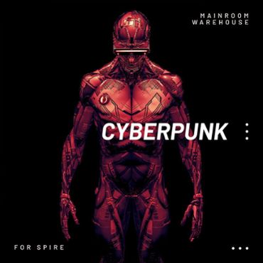 Cyberpunk For Spire