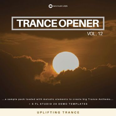 Trance Opener Vol 12